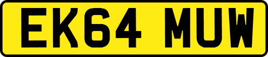 EK64MUW