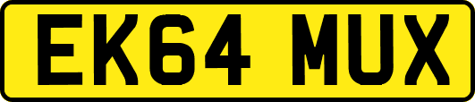 EK64MUX