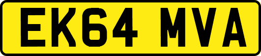 EK64MVA