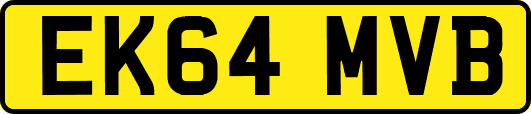 EK64MVB