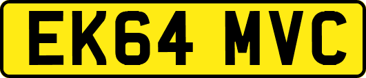 EK64MVC