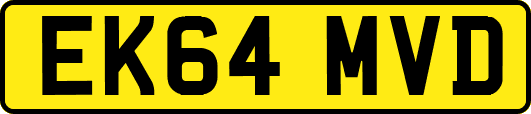 EK64MVD