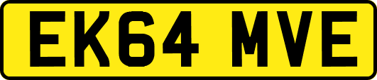 EK64MVE