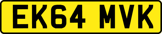 EK64MVK