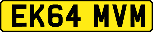 EK64MVM