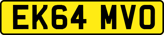 EK64MVO