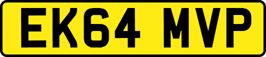 EK64MVP
