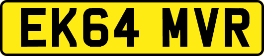 EK64MVR