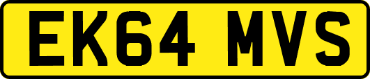 EK64MVS
