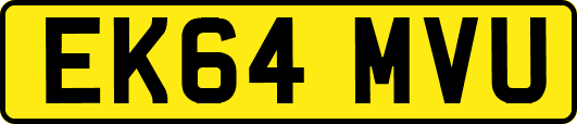 EK64MVU