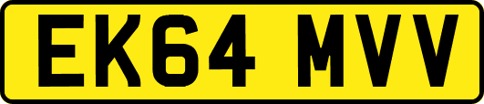 EK64MVV