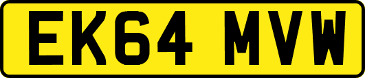 EK64MVW
