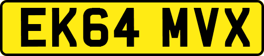 EK64MVX