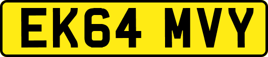 EK64MVY