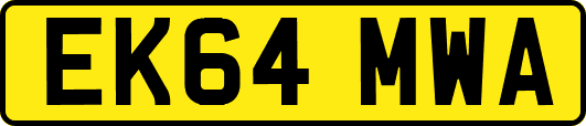 EK64MWA