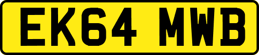 EK64MWB