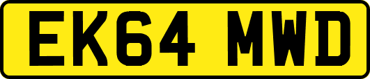 EK64MWD