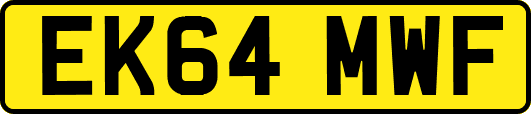 EK64MWF
