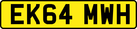EK64MWH