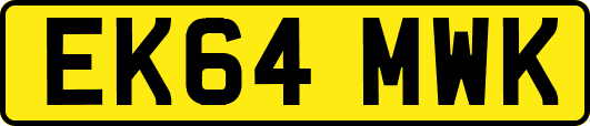 EK64MWK