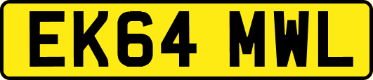 EK64MWL