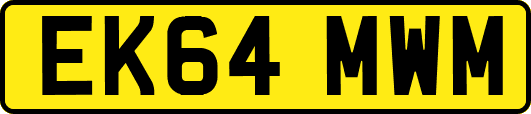 EK64MWM