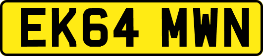 EK64MWN
