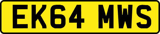 EK64MWS
