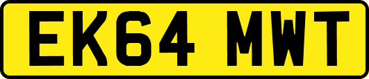 EK64MWT