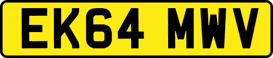 EK64MWV