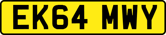 EK64MWY