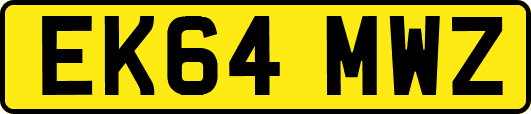 EK64MWZ