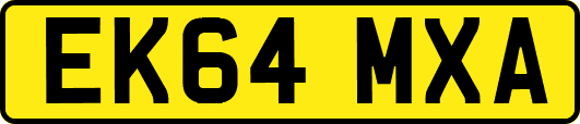 EK64MXA