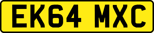 EK64MXC