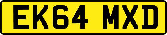 EK64MXD