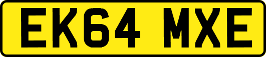 EK64MXE