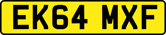 EK64MXF