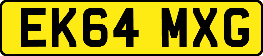 EK64MXG