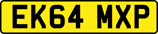 EK64MXP