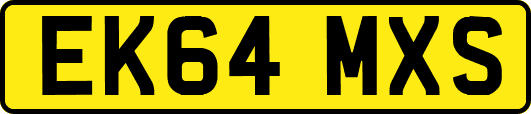 EK64MXS