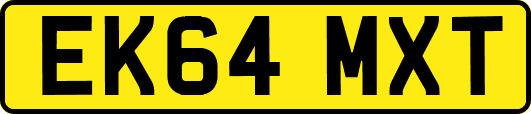 EK64MXT