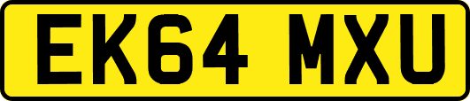 EK64MXU