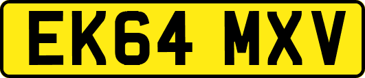 EK64MXV