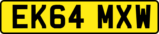 EK64MXW