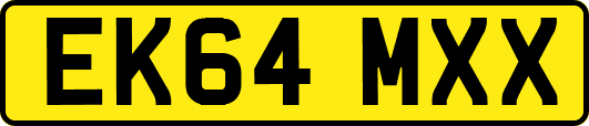 EK64MXX