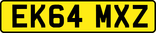 EK64MXZ