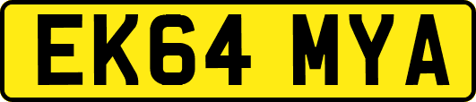 EK64MYA