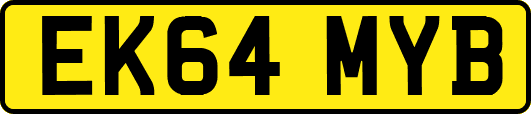EK64MYB