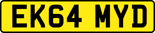 EK64MYD