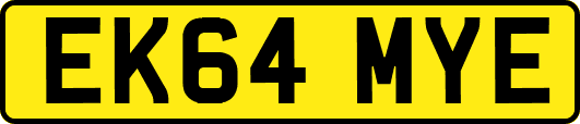 EK64MYE